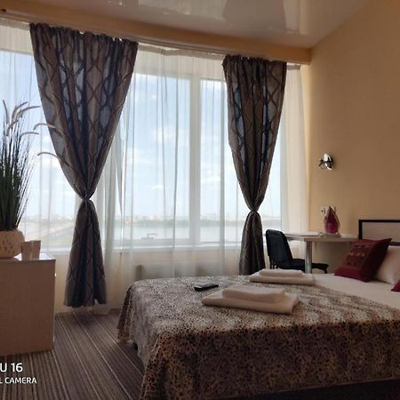 Сity Star Apartmens Dnjepropetovsk Buitenkant foto