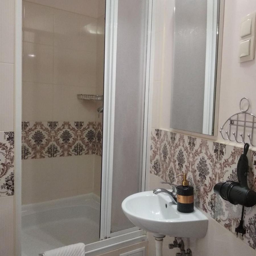 Сity Star Apartmens Dnjepropetovsk Buitenkant foto