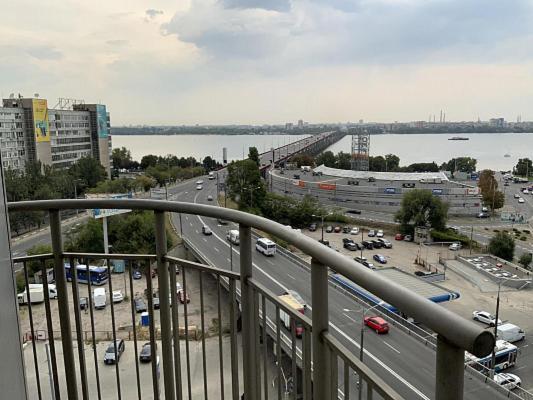 Сity Star Apartmens Dnjepropetovsk Buitenkant foto